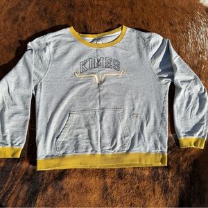 Men’s Kimes sweater size L